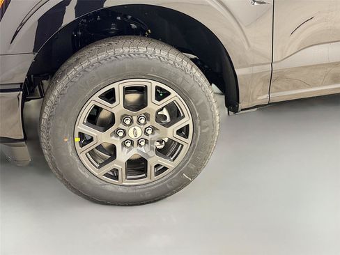New 2026 Ford F150 STX w/ Equipment Group 200A AWD/4WD image 27