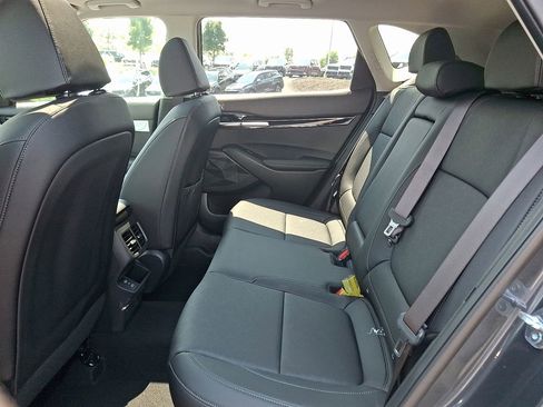 New 2026 Kia Seltos EX w/ EX Sunroof Package image 10