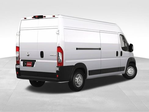New 2024 RAM ProMaster 2500 w/ Power Group image 4