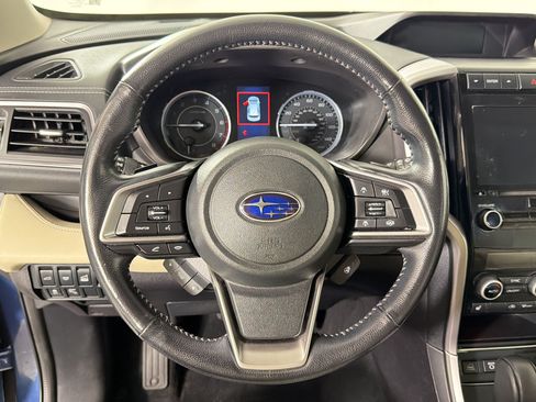 Used 2021 Subaru Ascent Limited w/ Popular Package #2A AWD/4WD image 11
