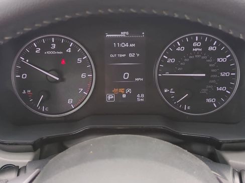 Used 2025 Subaru Legacy Premium image 33