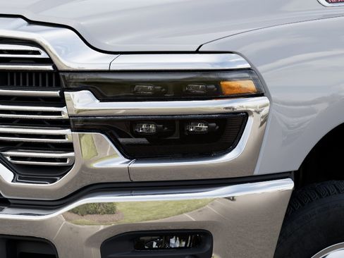 New 2026 RAM 3500 Laramie image 10