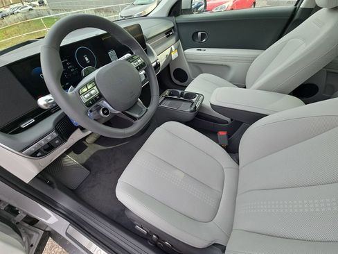 New 2026 Hyundai Ioniq 5 Limited image 16