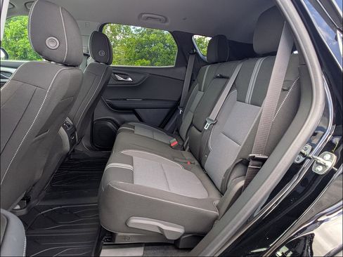 New 2026 Chevrolet Blazer LT w/ LPO, Floor Liner Package FWD image 15