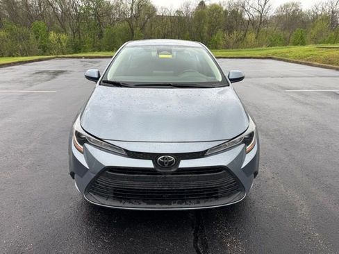 Used 2024 Toyota Corolla LE image 8