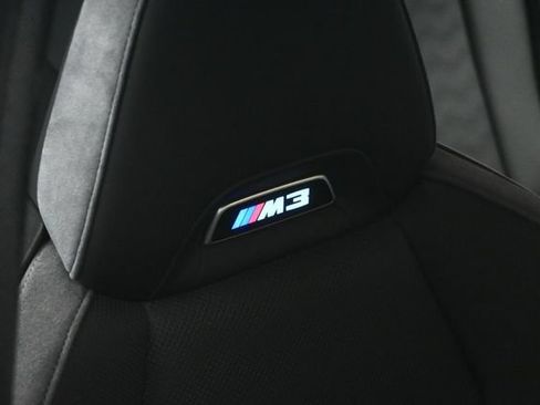 Used 2023 BMW M3 RWD image 62