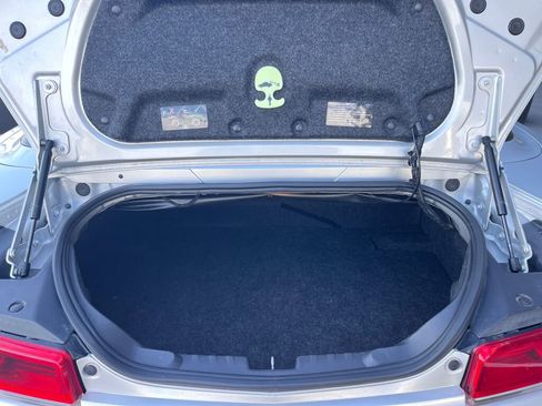 Used 2015 Chevrolet Camaro LT image 23