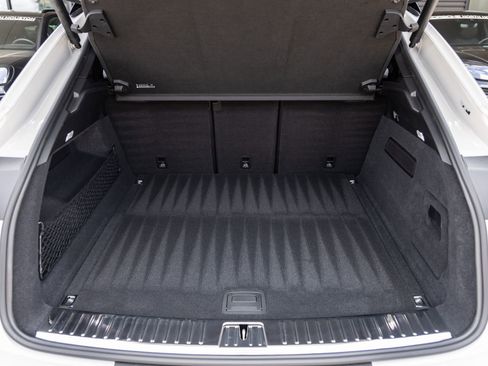 New 2026 Porsche Cayenne Coupe image 40