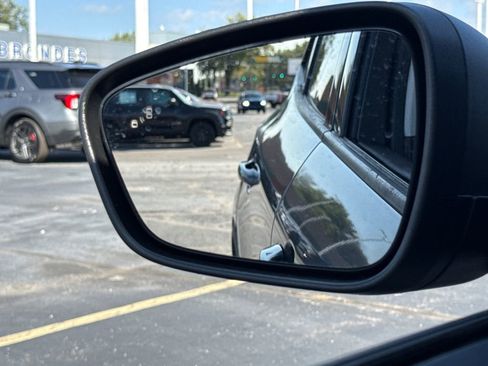 Used 2022 Ford Escape SE w/ Convenience Package image 35