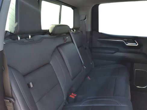 Used 2024 GMC Sierra 1500 Elevation w/ Elevation Premium Package AWD/4WD image 34