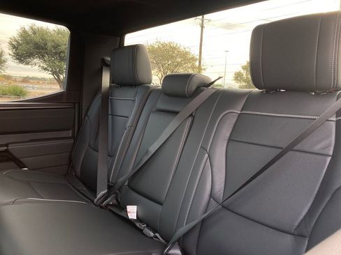 New 2026 Toyota Tundra Limited image 3