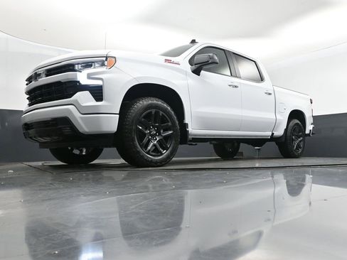 New 2026 Chevrolet Silverado 1500 RST w/ Convenience Package II image 36