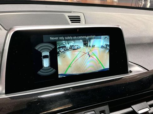 Used 2019 BMW X1 xDrive28i w/ Convenience Package image 24