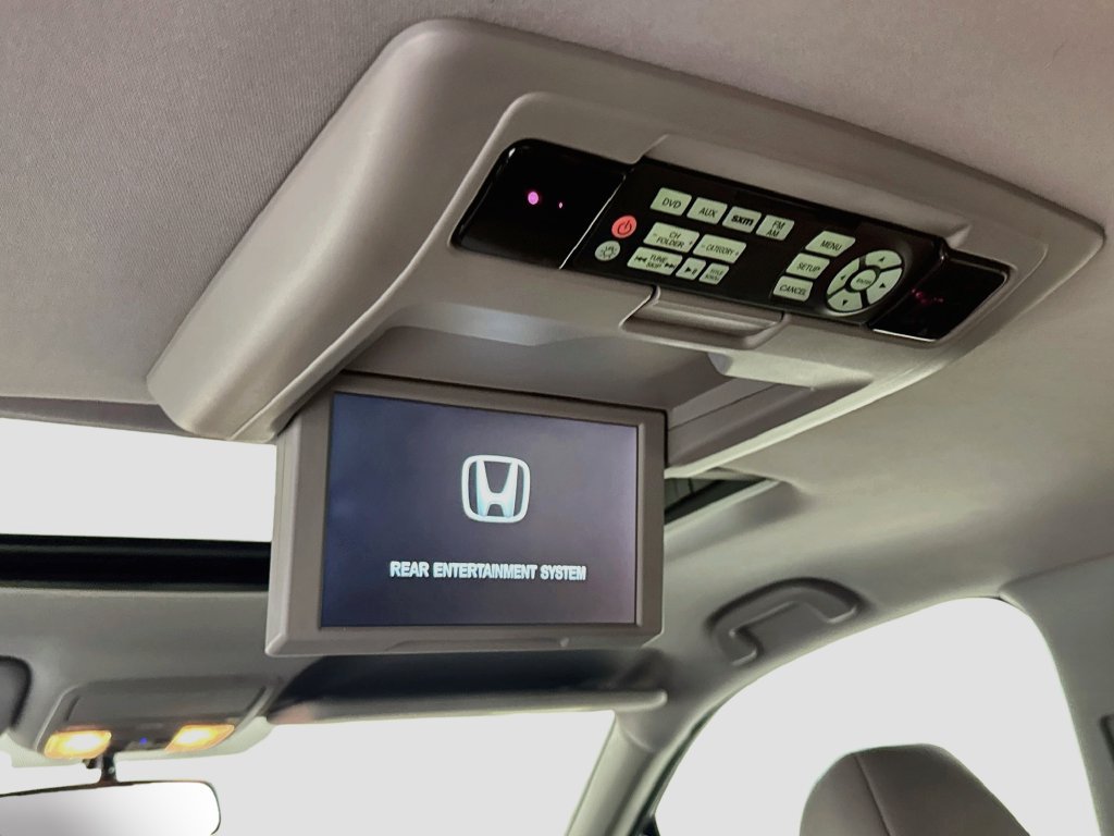 Used 2018 Honda Pilot EX-L image 28
