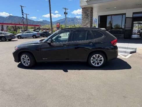 Used 2014 BMW X1 xDrive28i AWD/4WD image 2