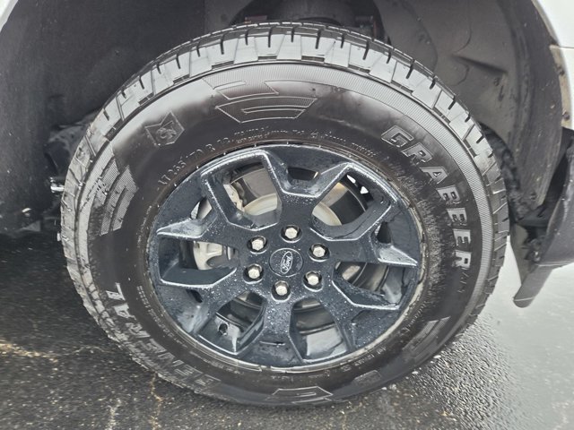 Used 2024 Ford F150 STX w/ Equipment Group 201A FX4 AWD/4WD image 38