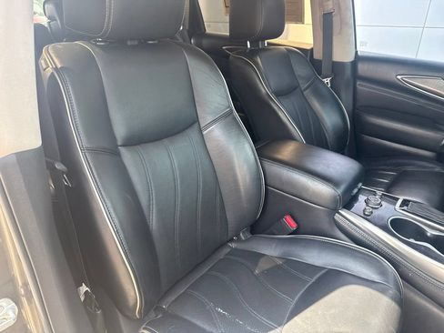 Used 2017 INFINITI QX60 FWD w/ Premium Plus Package image 35