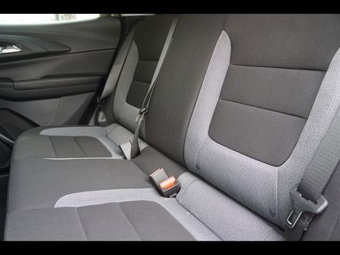 New 2026 Chevrolet TrailBlazer LT FWD image 6