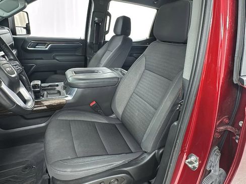 Used 2022 GMC Sierra 1500 Elevation image 10