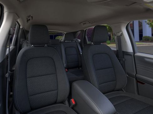 New 2026 Ford Escape Active image 10