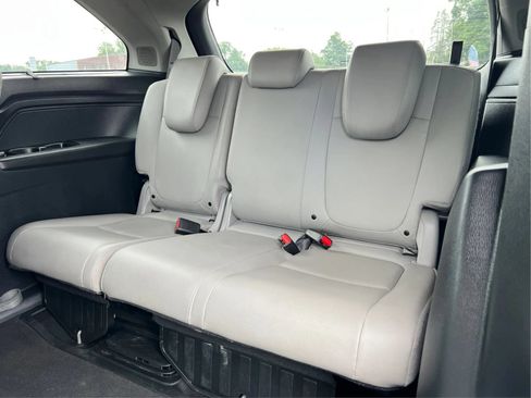 Used 2020 Honda Odyssey Elite image 48