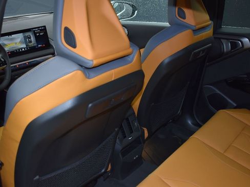 New 2026 BMW X3 xDrive30 w/ Premium Package image 15