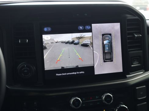 Used 2025 Ford F150 Raptor image 22