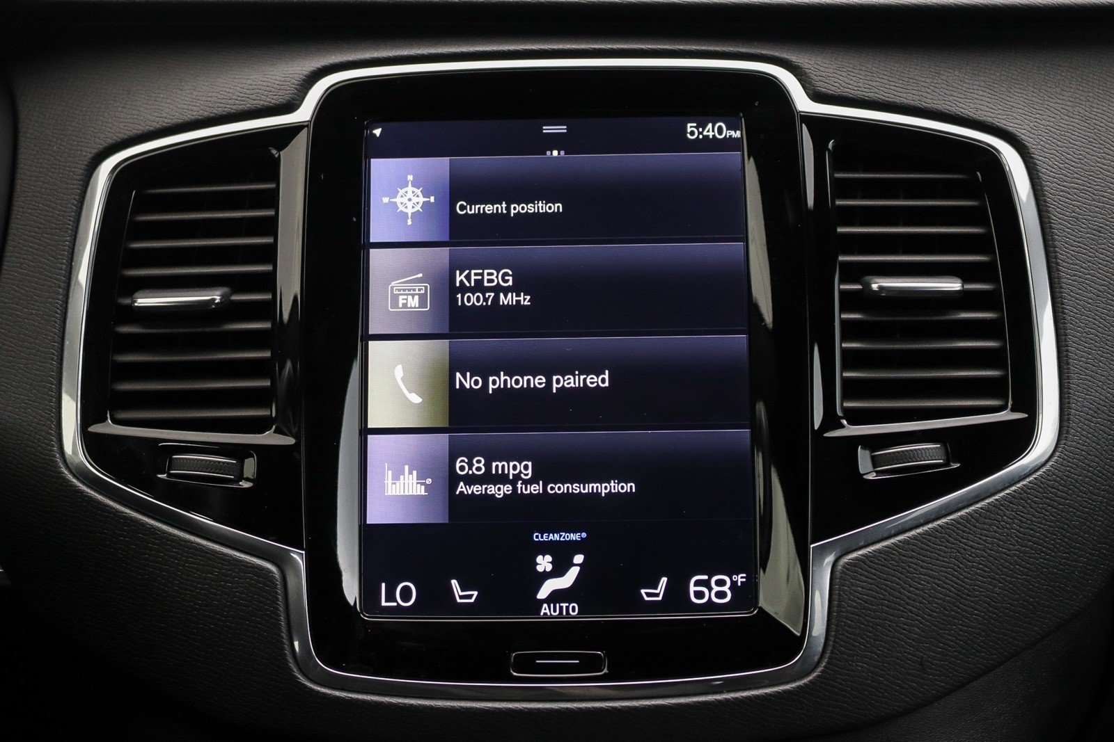 Used 2017 Volvo XC90 T6 R-Design w/ Vision Package AWD/4WD image 17