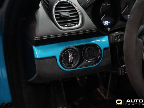 Used 2020 Porsche 718 Boxster Spyder image 23