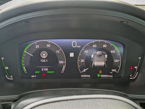 New 2026 Honda Civic Sport Touring image 11