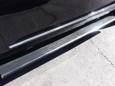 Used 2024 Lincoln Navigator L 4WD image 85