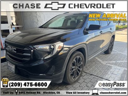 Used 2020 GMC Terrain SLE w/ Elevation Edition
