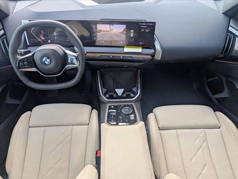 Used 2026 BMW X3 xDrive30i w/ Convenience Package AWD/4WD image 15