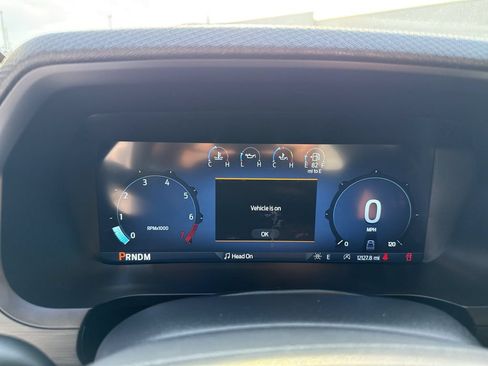 Used 2024 Ford F150 STX RWD image 25