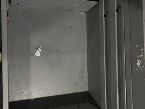 Used 2018 Ford Transit 250 130 Low Roof w/ Exterior Upgrade Package image 22