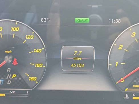 Used 2019 Mercedes-Benz CLS 53 AMG 4MATIC image 34
