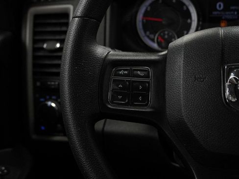 Used 2024 RAM 1500 Tradesman image 37