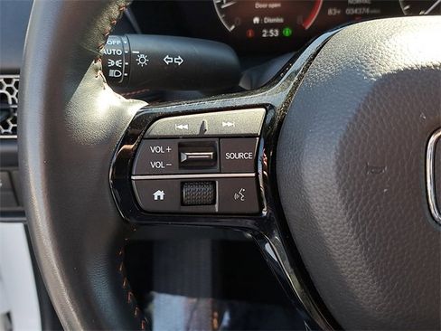 Used 2025 Honda HR-V Sport image 22