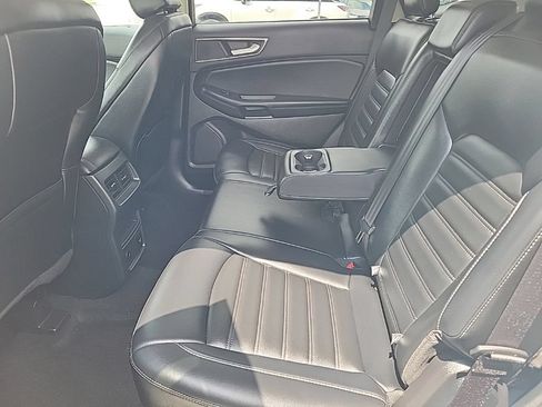 Used 2022 Ford Edge SEL w/ Convenience Package AWD/4WD image 31