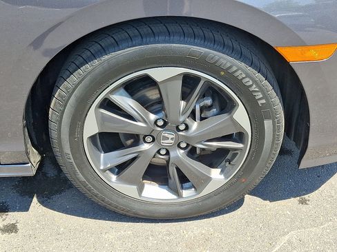 Certified 2023 Honda Odyssey Elite image 8