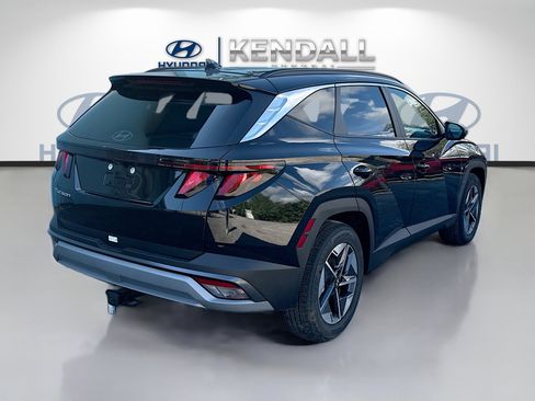 New 2026 Hyundai Tucson SEL FWD image 6
