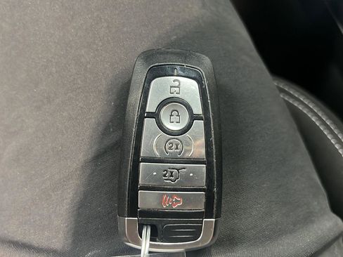 Used 2023 Ford Escape Active AWD/4WD image 34