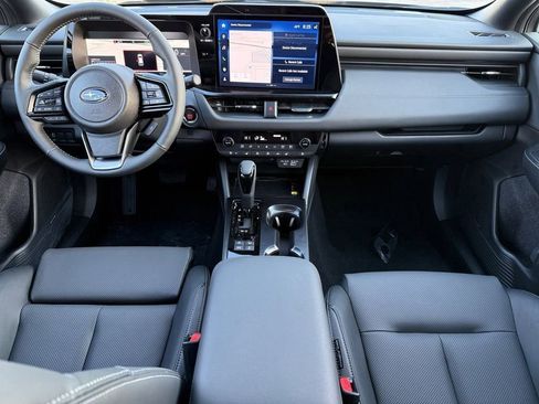 New 2026 Subaru Outback Touring XT image 13