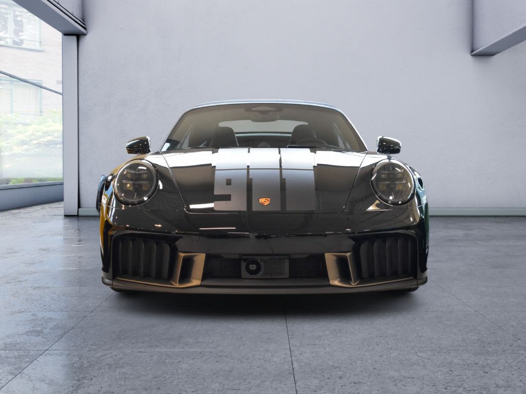 Used 2026 Porsche 911 Carrera GTS RWD image 8