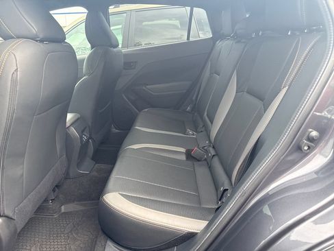 Certified 2024 Subaru Crosstrek 2.5i Wilderness AWD/4WD image 27