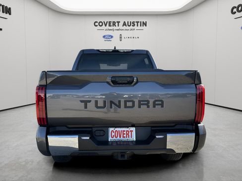 Used 2022 Toyota Tundra SR5 image 4