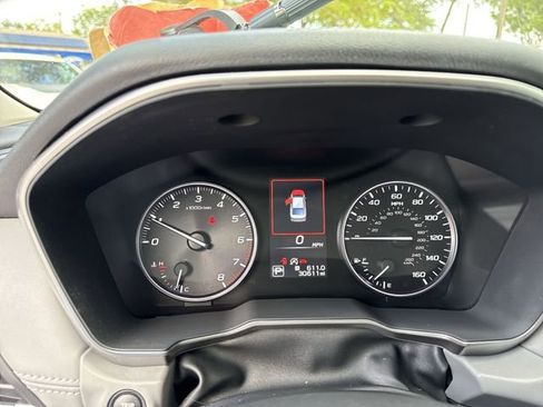 Used 2023 Subaru Legacy Limited AWD/4WD image 15
