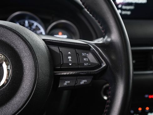 Used 2022 MAZDA CX-5 Carbon Edition AWD/4WD image 27