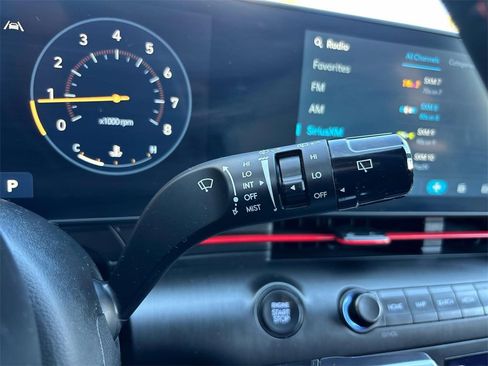 Used 2024 Hyundai Kona N Line image 31