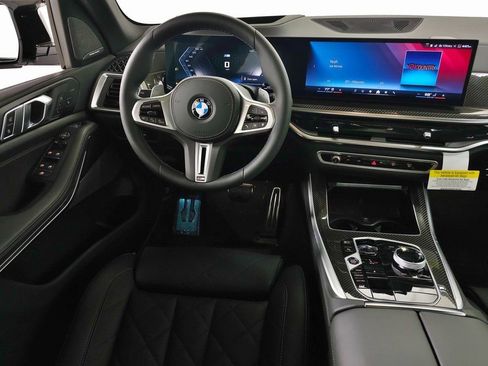 Used 2026 BMW X5 M60i image 14